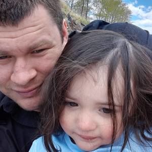 Meet your Posher, Tommy